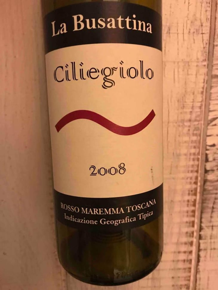 terreeteree - Azienda Agricola La Busattina - Emilio Falcione 