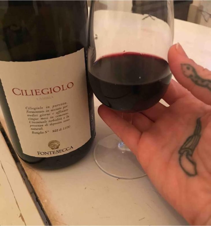 terreeteree - Azienda Agricola La Busattina - Emilio Falcione 