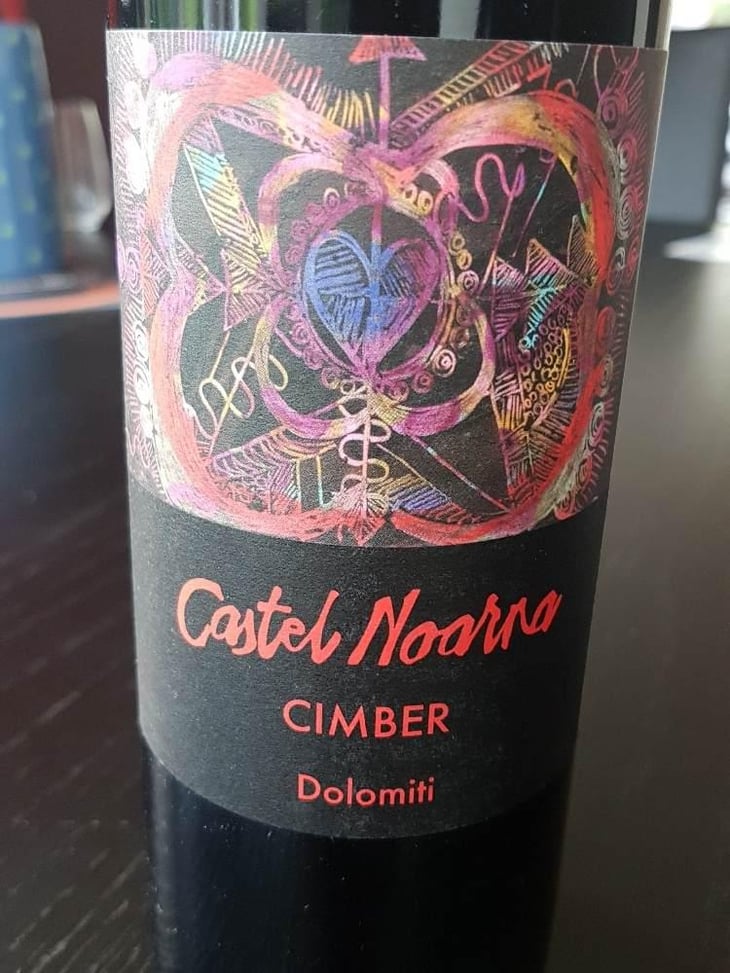 Cimber - Castel Noarna - Marco Zani 