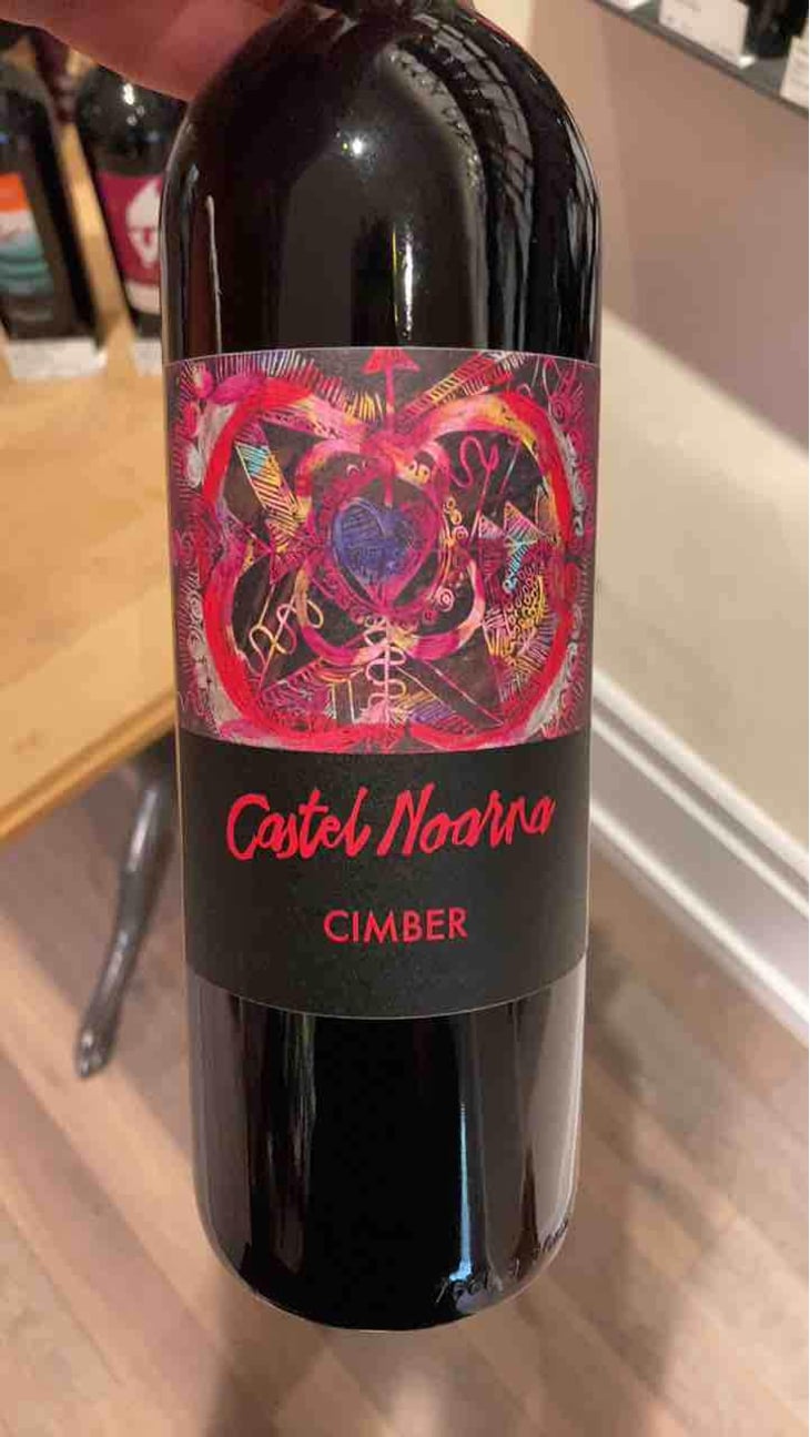 Cimber - Castel Noarna - Marco Zani 