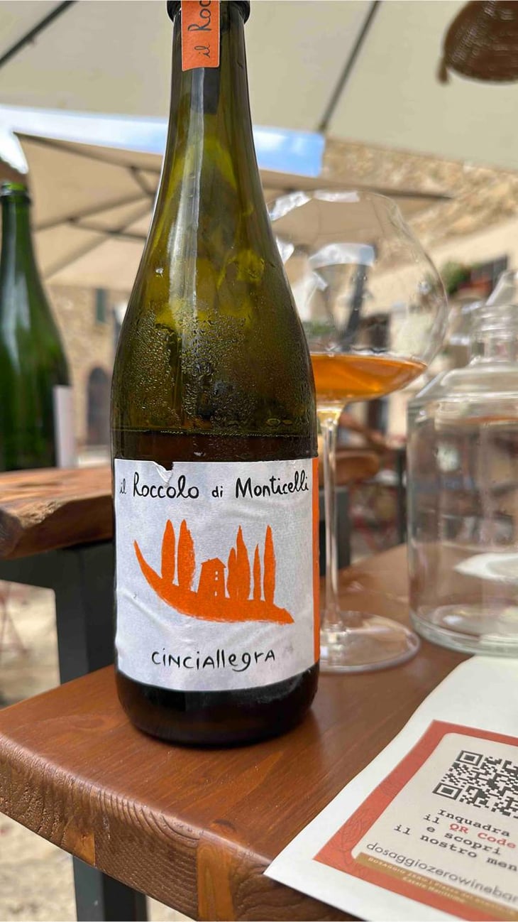 Cinciallegra - Il Roccolo di Monticelli - Silvia Tezza -2021