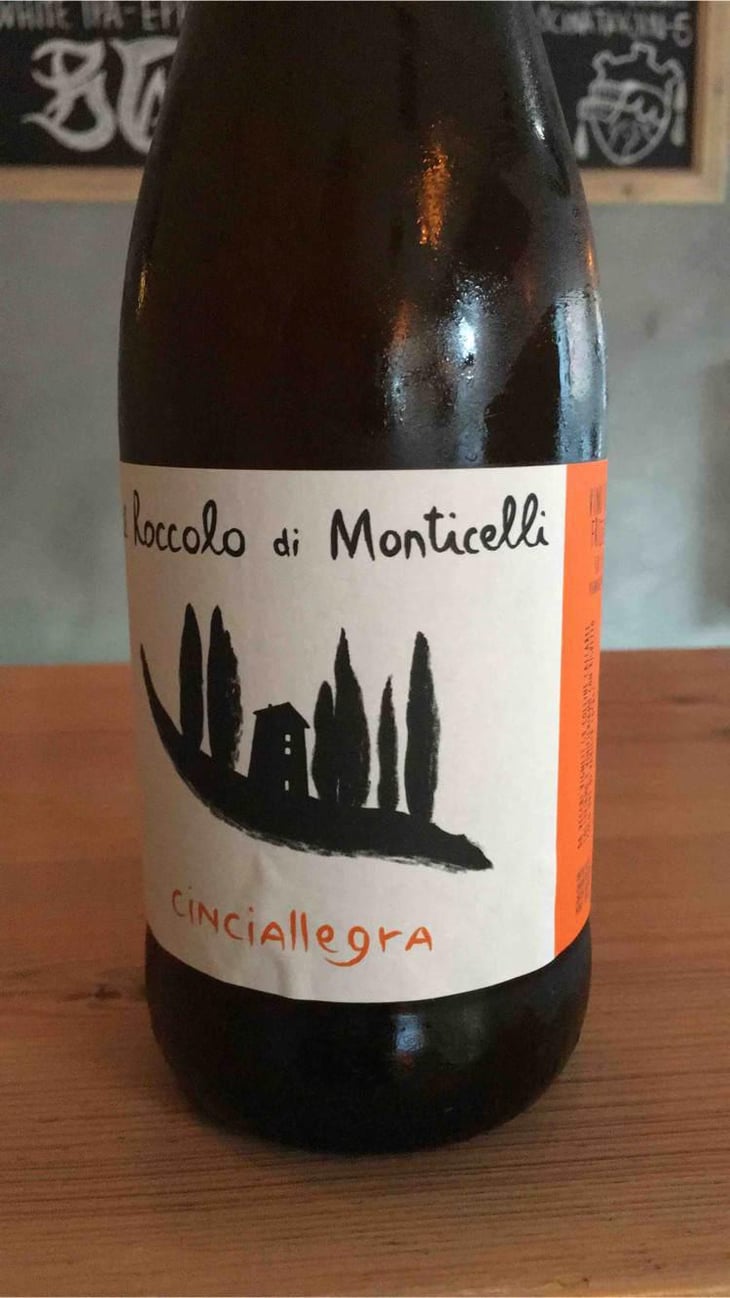 Cinciallegra s.l. - Il Roccolo di Monticelli - Silvia Tezza 