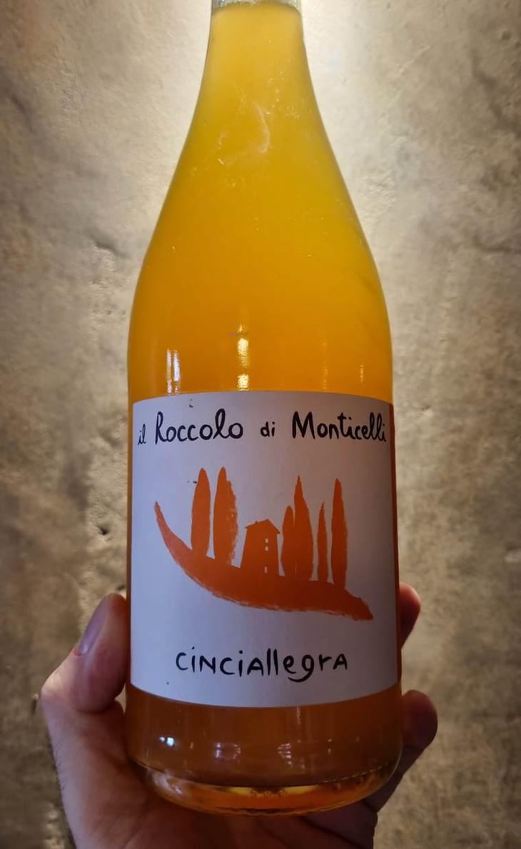 Cinciallegra s.l. - Il Roccolo di Monticelli - Silvia Tezza 