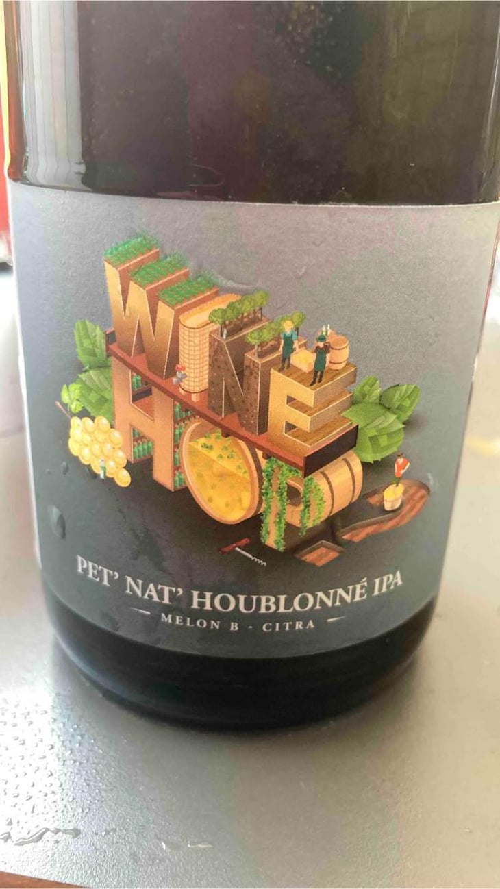 Ciné Hop - Vallon Des Perrieres - Pierre Heraud 