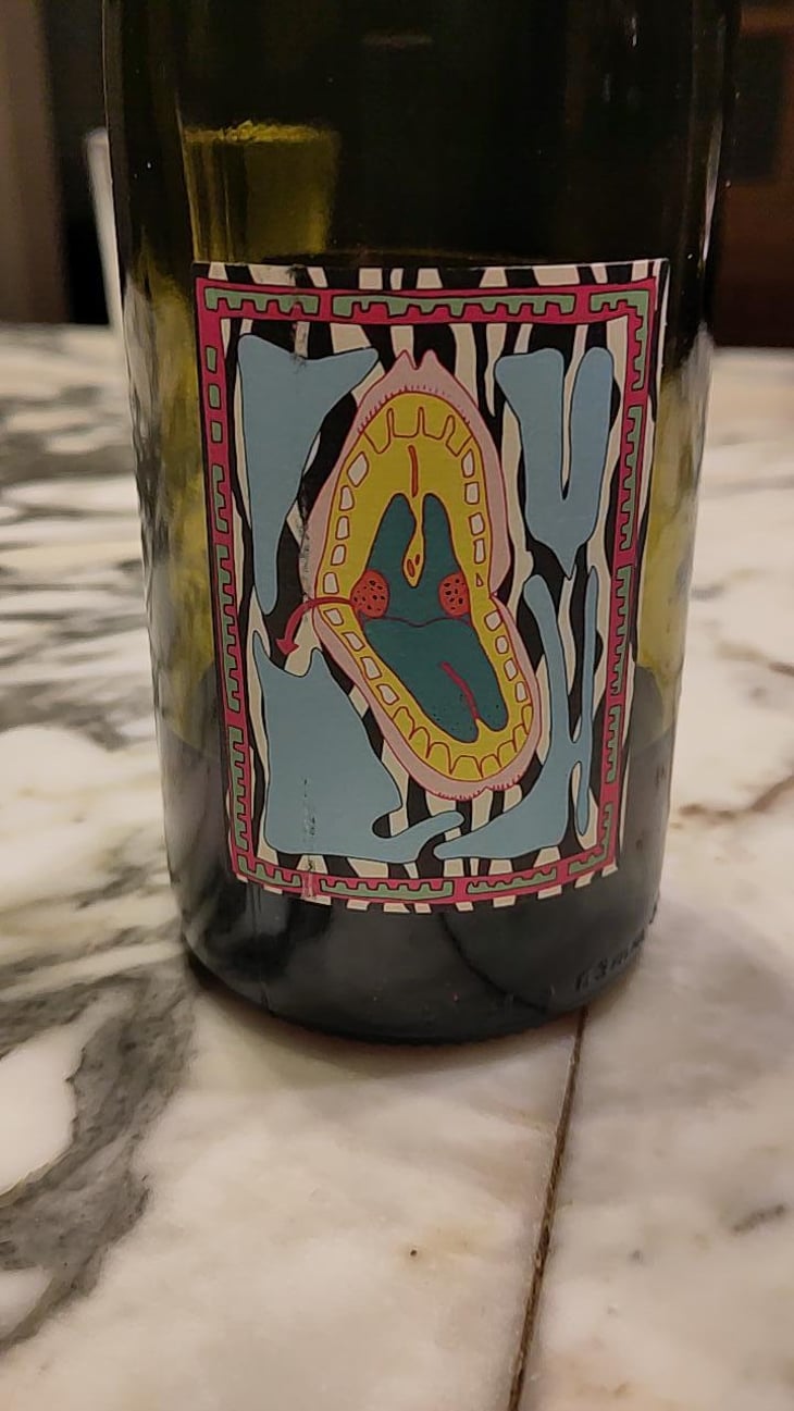 Cinsault 2023 - Maison François Ducrot - François Ducrot -2023