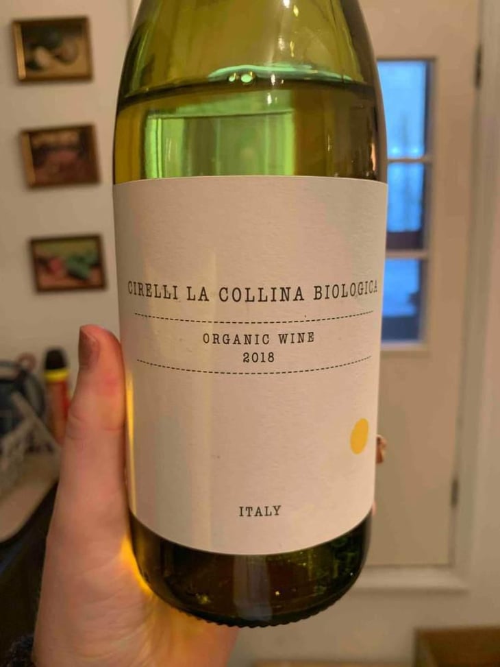 Cirelli La Collina Biologica - Azienda Agricola Cirelli - Francesco Cirelli 