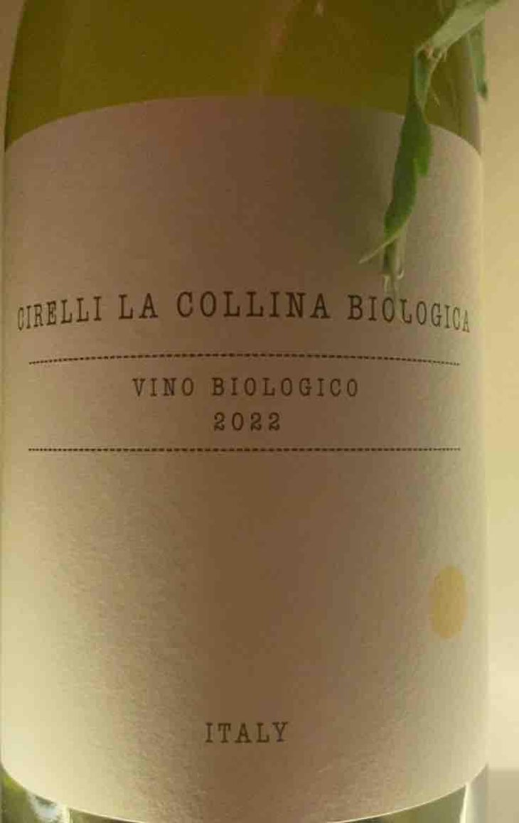 Cirelli La Collina Biologica - Azienda Agricola Cirelli - Francesco Cirelli 