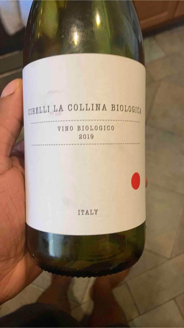 Cirelli La Collina Biologica - Azienda Agricola Cirelli - Francesco Cirelli 