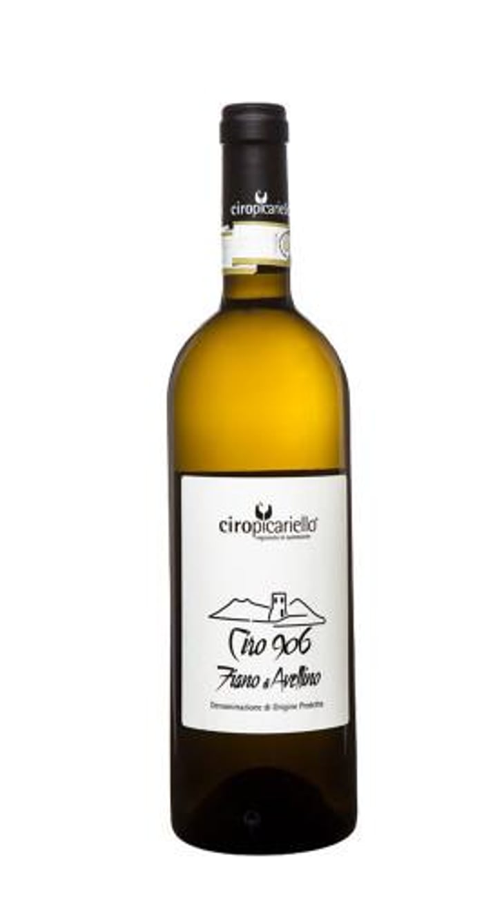 Ciro 906 - Ciro Picariello - Ciro Picariello 