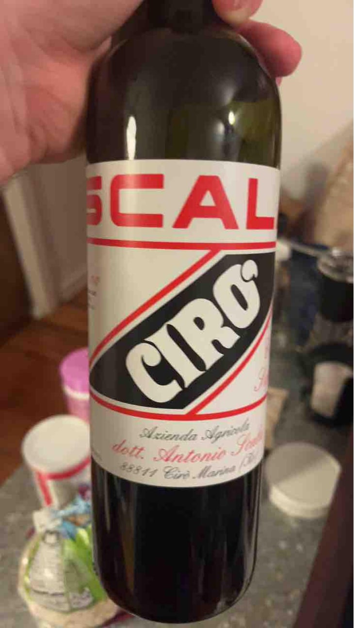 Ciro Superiore - Scala - Antonio Scala 