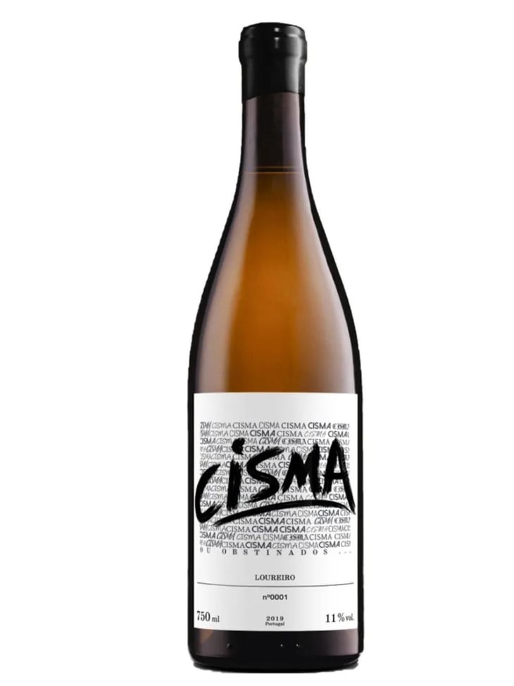 Cisma - Quinta de Santiago - Quinta de Santiago -2020