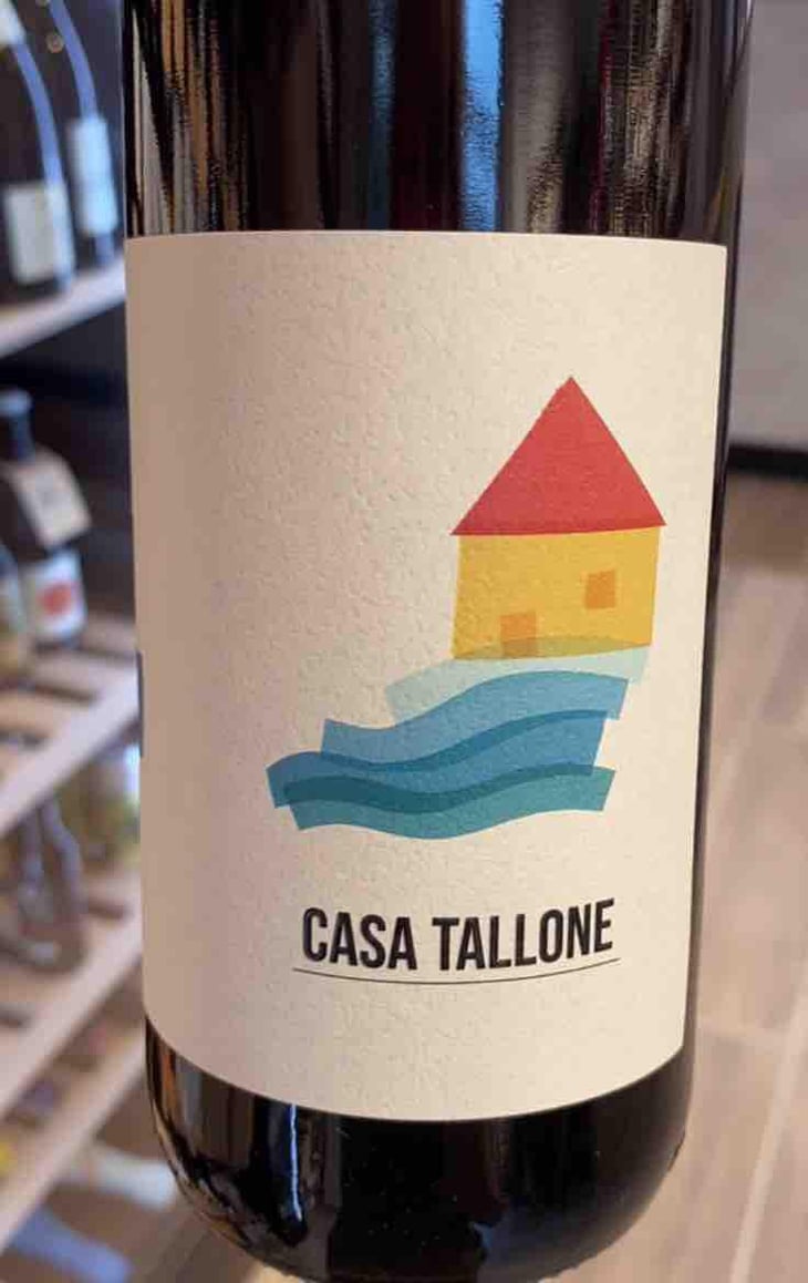 Cisterna d'asti doc - Casa Tallone - Davide & Matteo Sacchetto 