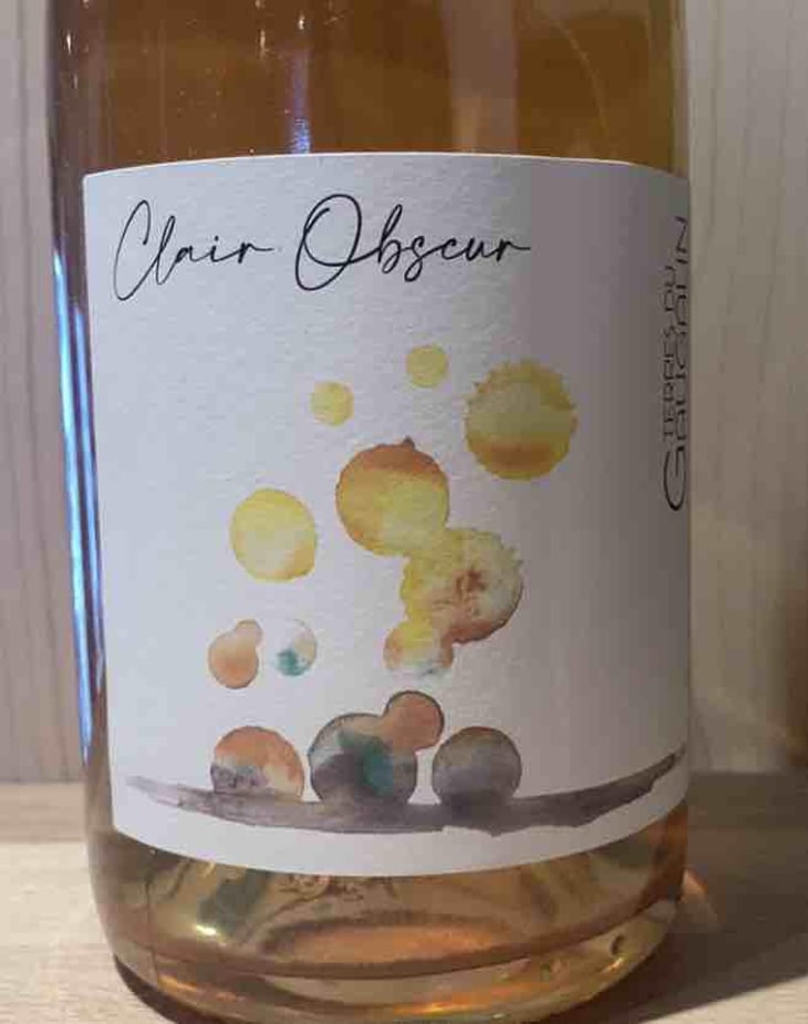 Clair Obscur - Terres Du Gaugalin - Maxime Aerts & Angela Weidner 
