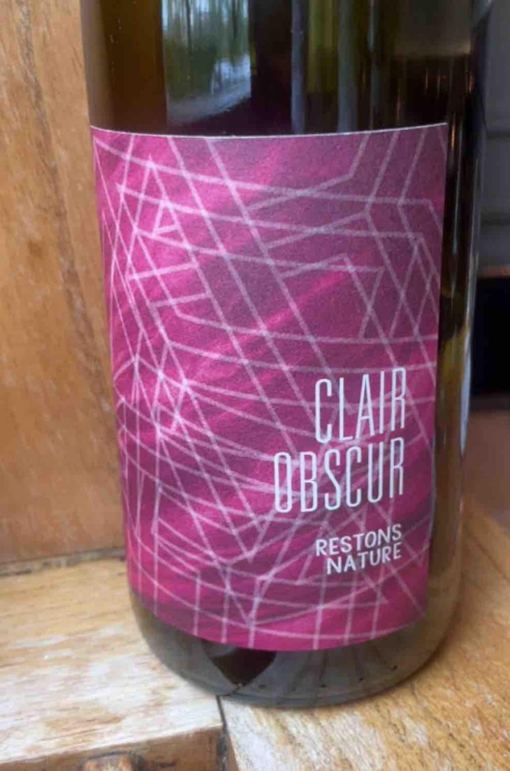 Clair Obscur - Kumpf & Meyer - Julien Albertus 
