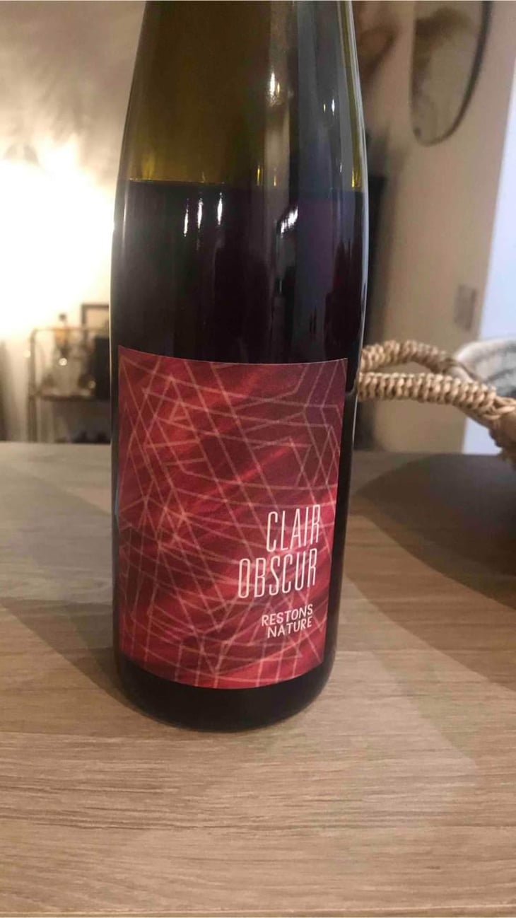 Clair Obscur - Kumpf & Meyer - Julien Albertus 