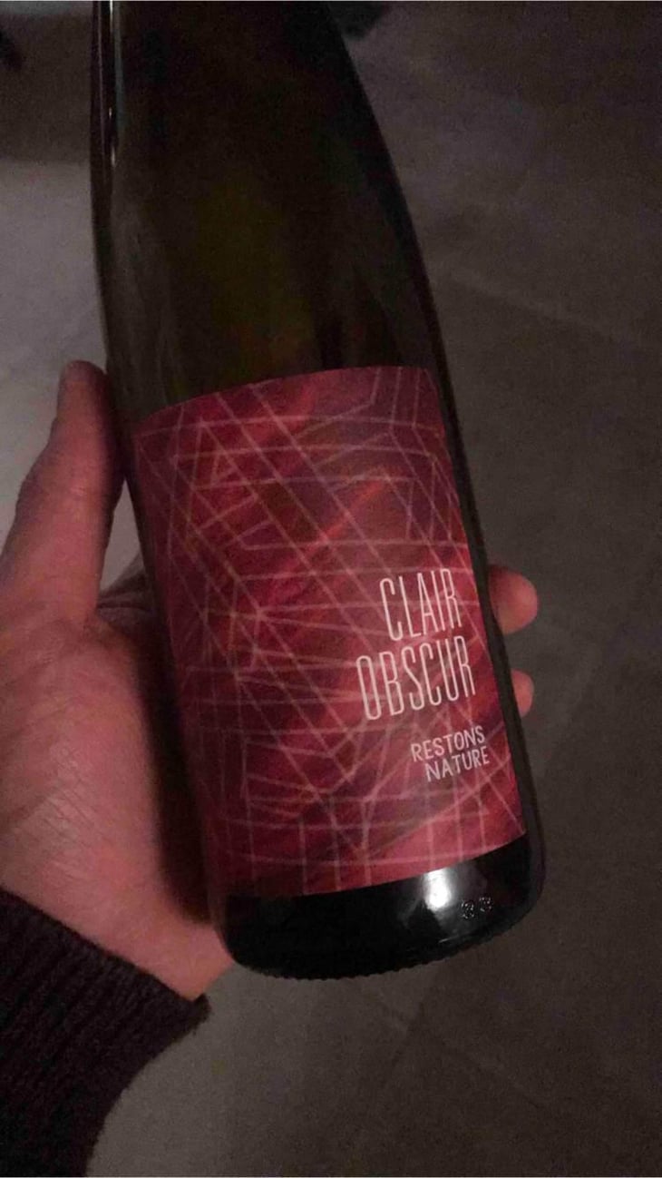 Clair Obscur - Kumpf & Meyer - Julien Albertus 