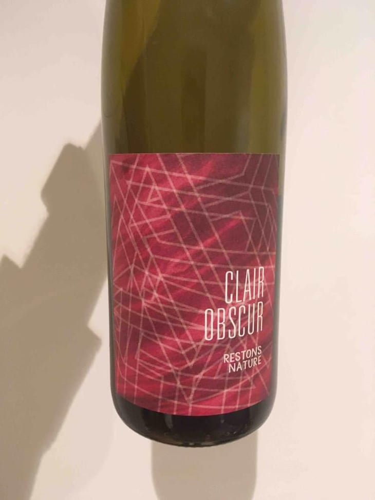 Clair Obscur - Kumpf & Meyer - Julien Albertus 