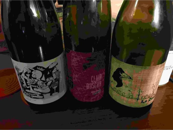 Clair Obscur - Kumpf & Meyer - Julien Albertus 