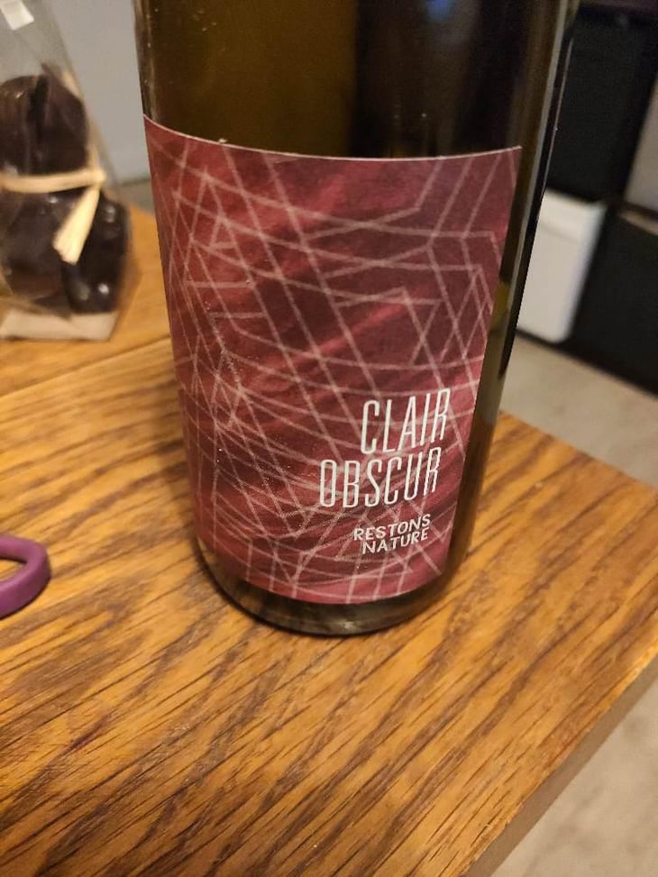 Clair Obscur - Kumpf & Meyer - Julien Albertus 
