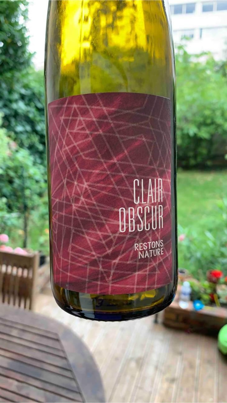 Clair Obscur - Kumpf & Meyer - Julien Albertus 