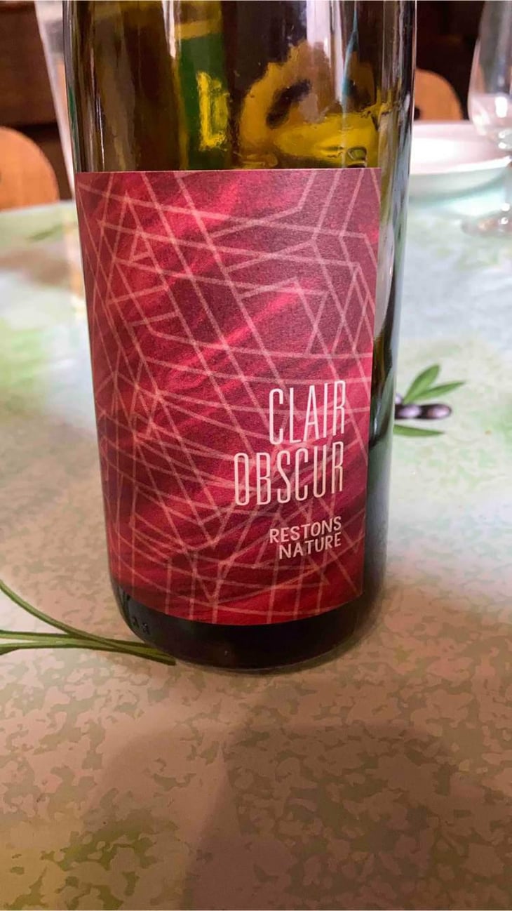 Clair Obscur - Kumpf & Meyer - Julien Albertus 