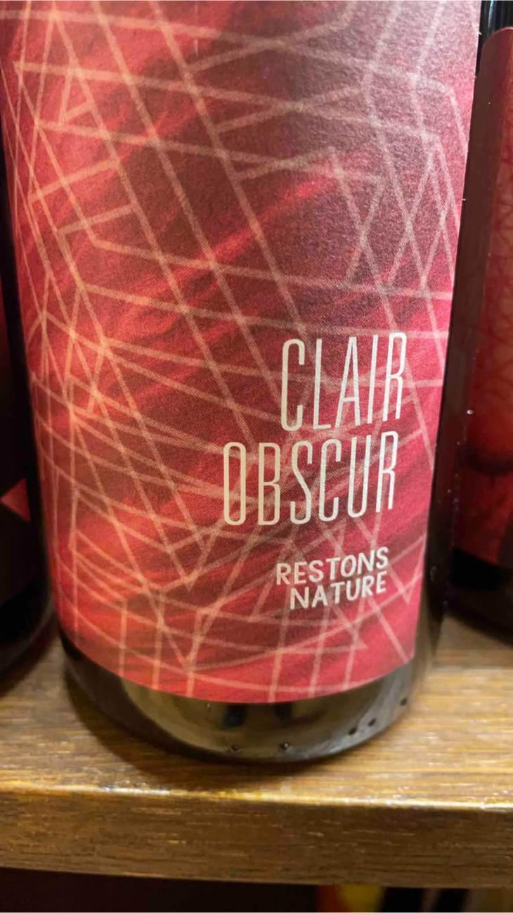 Clair Obscur - Kumpf & Meyer - Julien Albertus 