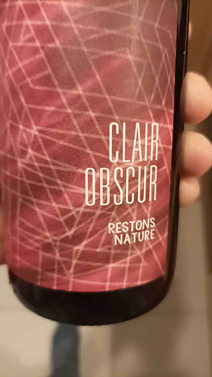 Clair Obscur - Kumpf & Meyer - Julien Albertus 