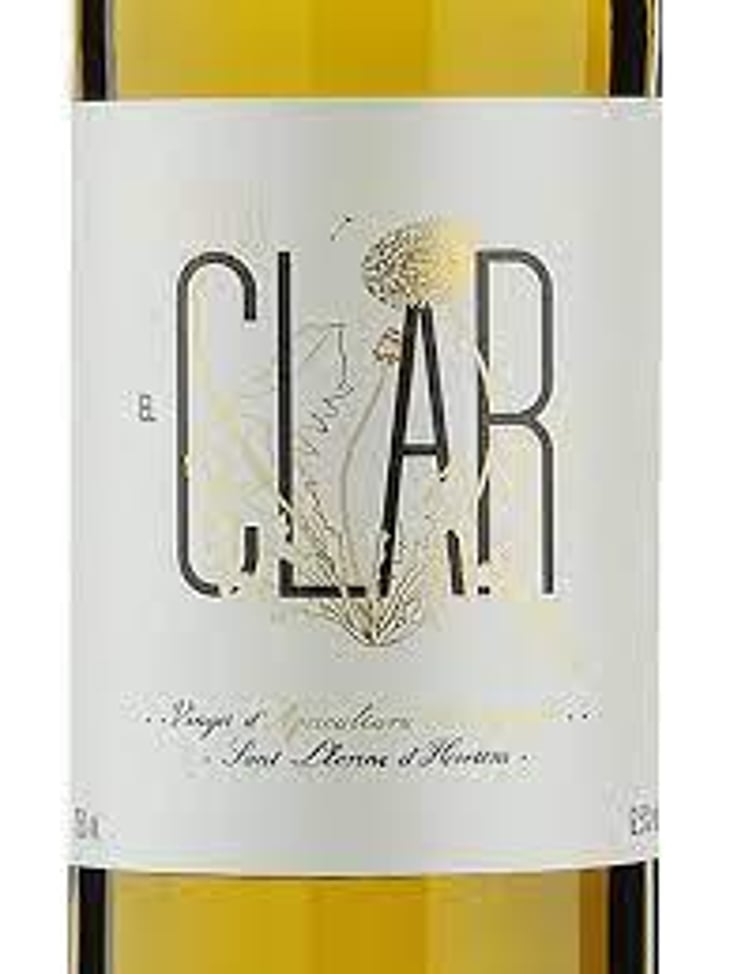 El Clar - Finca Parera - Rubén Parera Renau 