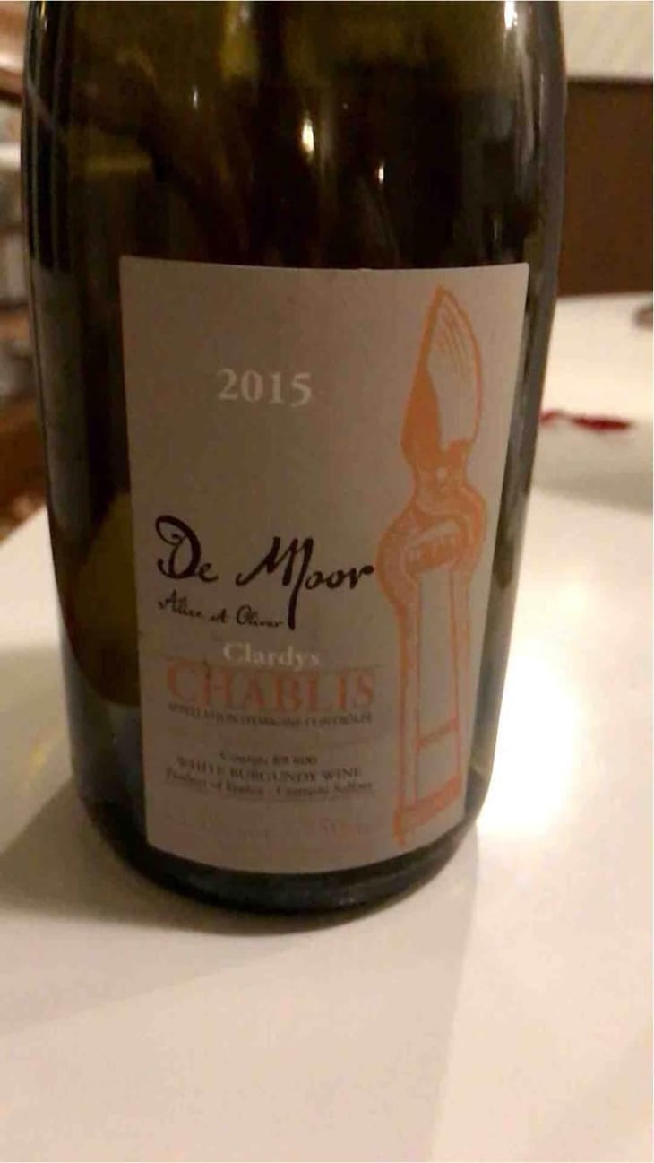 Clardys - Alice & Olivier De Moor - Alice & Olivier De Moor 