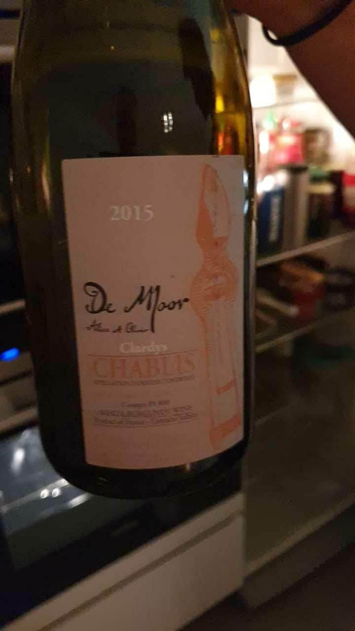 Clardys - Alice & Olivier De Moor - Alice & Olivier De Moor 