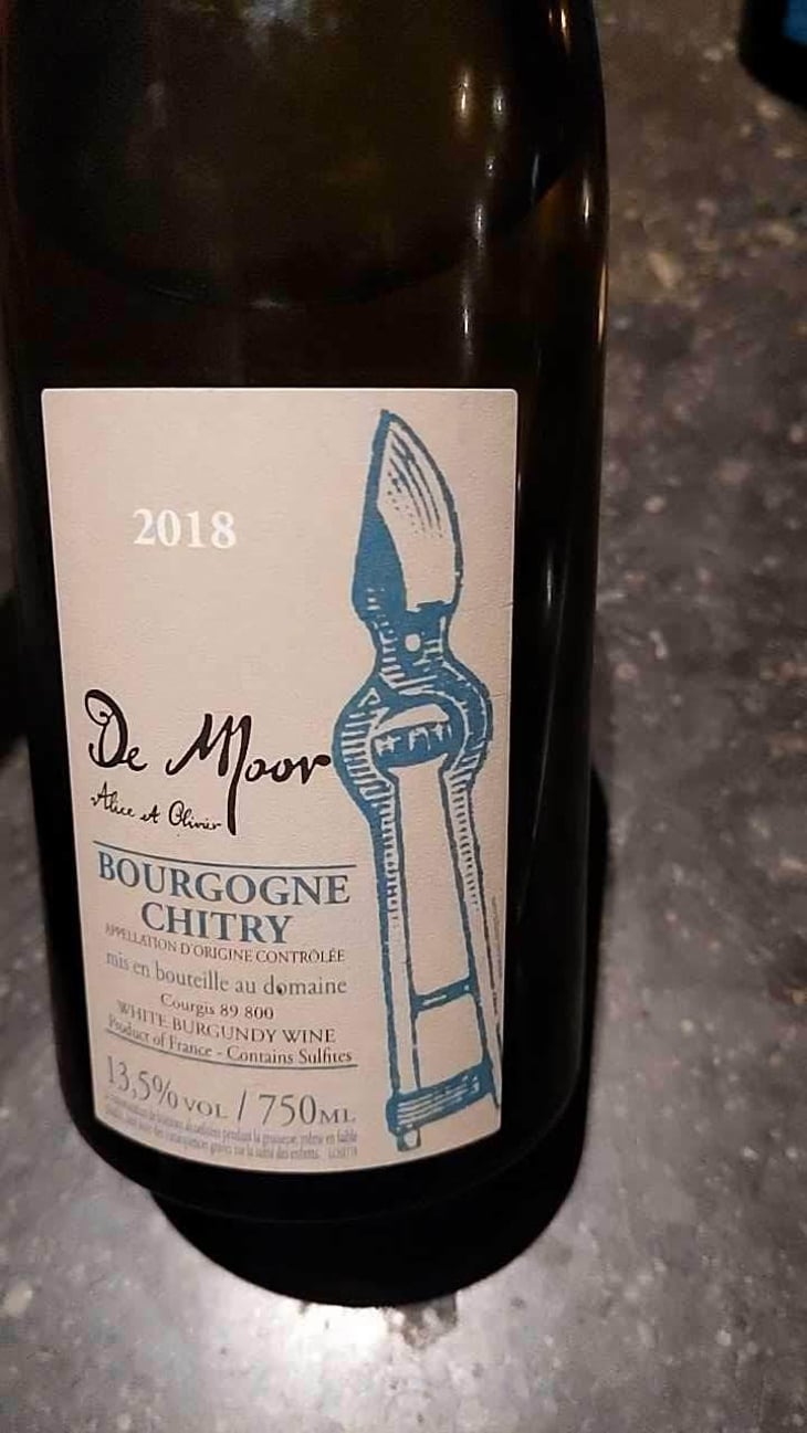 Clardys - Alice & Olivier De Moor - Alice & Olivier De Moor 