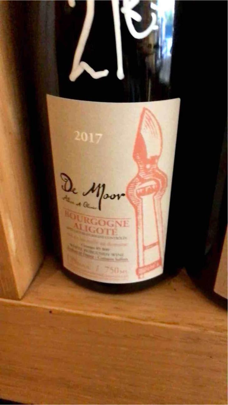 Clardys - Alice & Olivier De Moor - Alice & Olivier De Moor 
