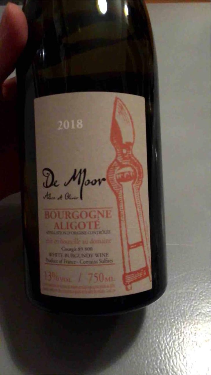 Clardys - Alice & Olivier De Moor - Alice & Olivier De Moor 