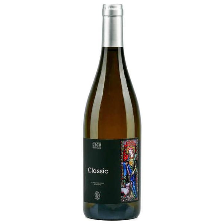 Classic - Domaine de L'Ecu - Claire & Fred NIGER 