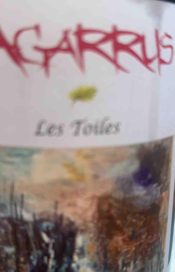 Claux D’Ozon - Agarrus - Serge Scherrer 