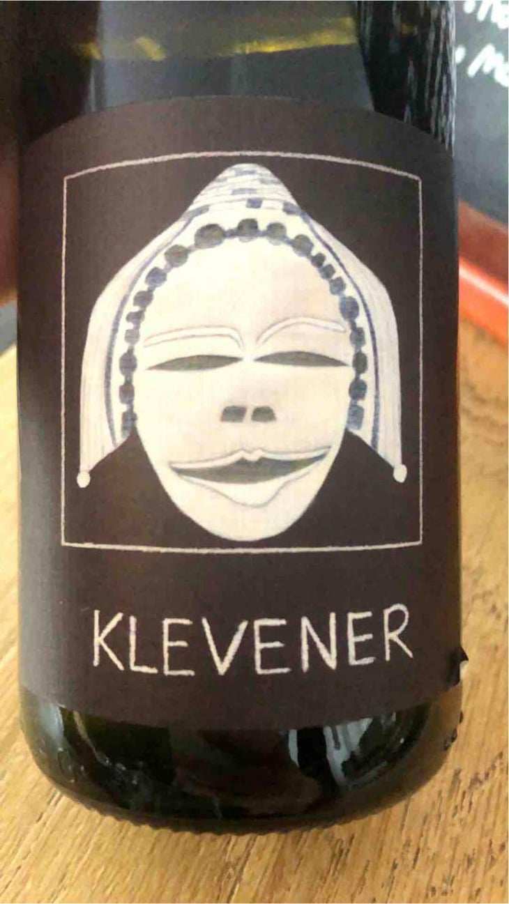 Klevener - Domaine Rietsch - Jean-Pierre & Sophie Rietsch 
