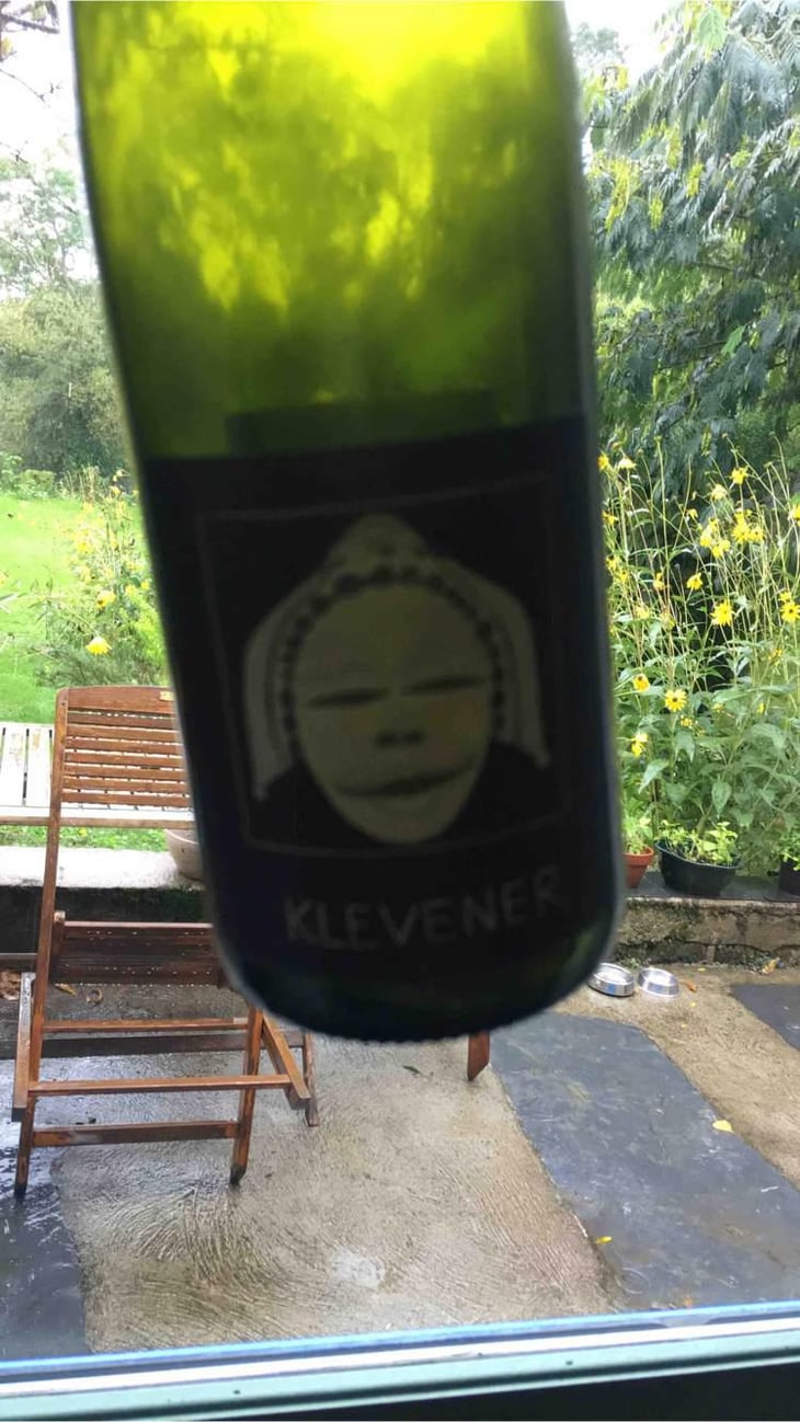 Klevener - Domaine Rietsch - Jean-Pierre & Sophie Rietsch 