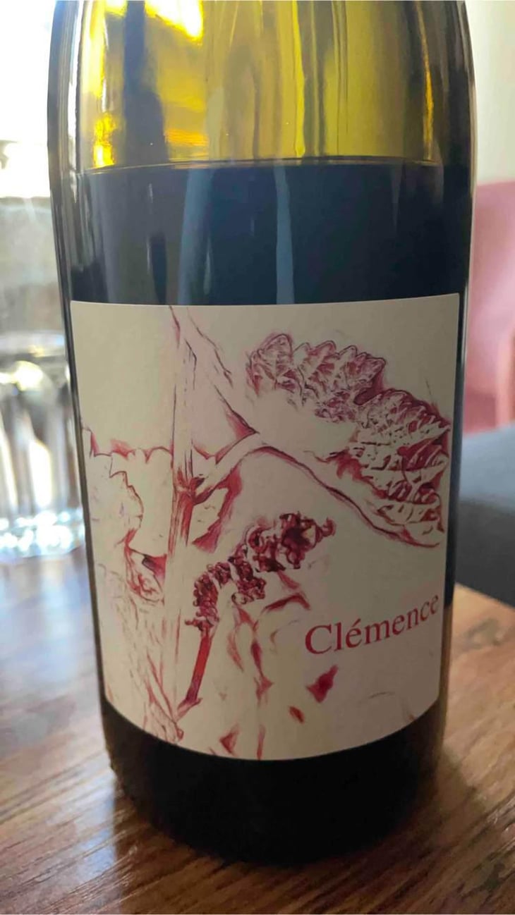 Clémence - Domaine Des Vignes Rouges - Séverine & Raphaël Dubois 