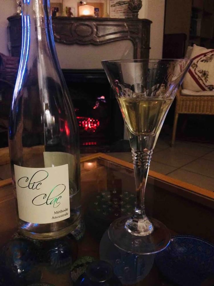 Clic Clac - Mikaël Bouges - Mikaël Bouges 
