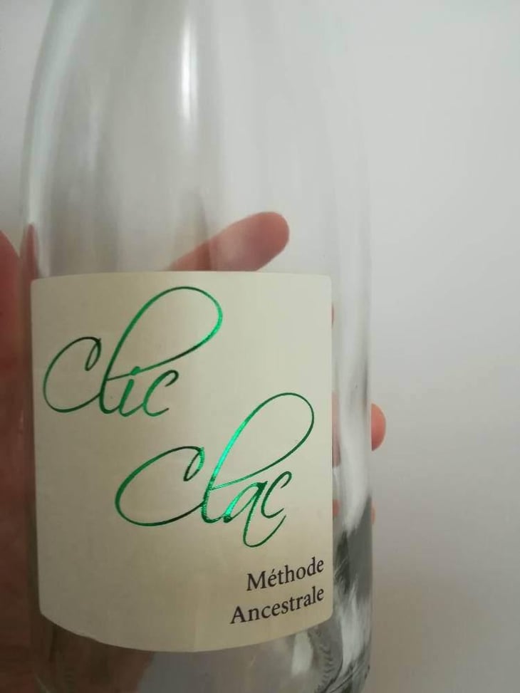 Clic Clac - Mikaël Bouges - Mikaël Bouges 
