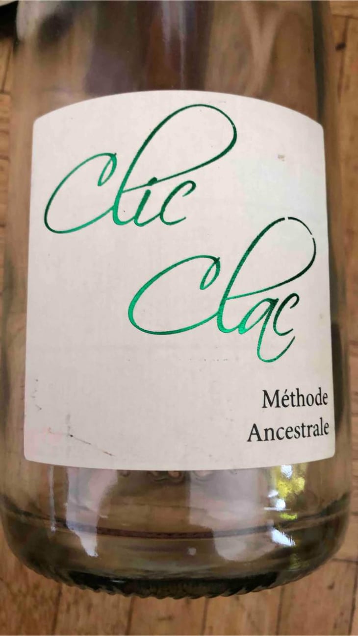 Clic Clac - Mikaël Bouges - Mikaël Bouges 