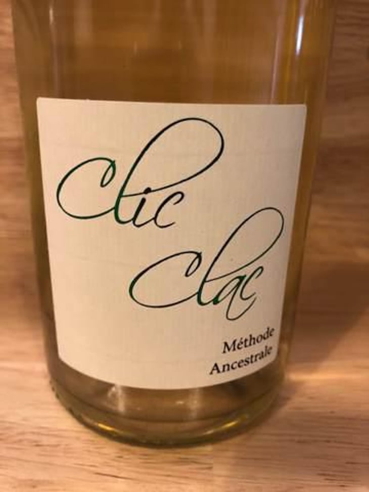 Clic Clac - Mikaël Bouges - Mikaël Bouges 