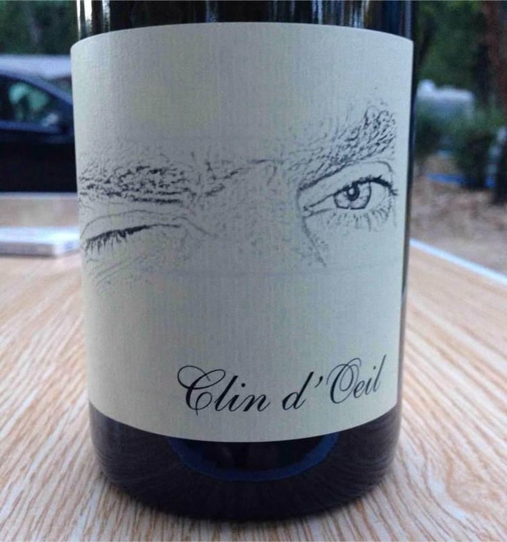 Clin d'Oeil - Mas Lau - Laurent Bagnol 