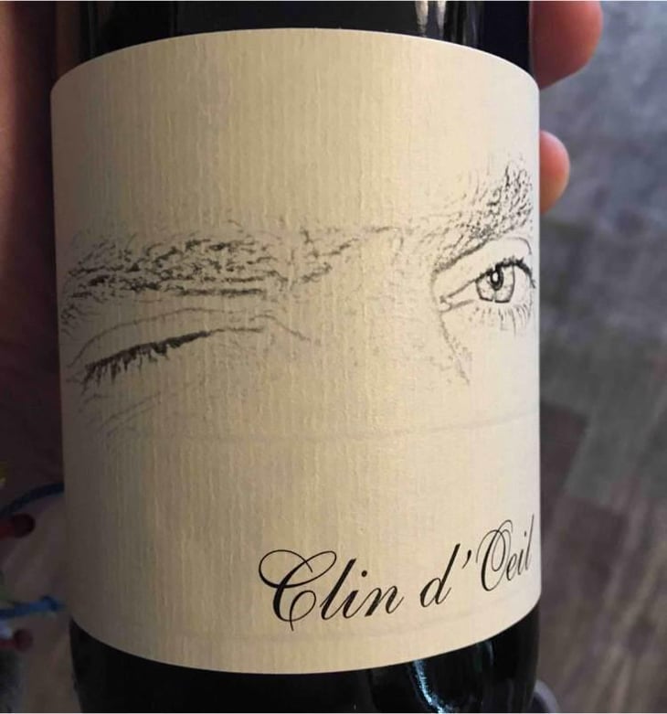 Clin d'Oeil - Mas Lau - Laurent Bagnol 