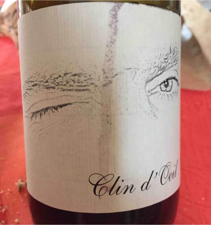 Clin d'Oeil - Mas Lau - Laurent Bagnol 