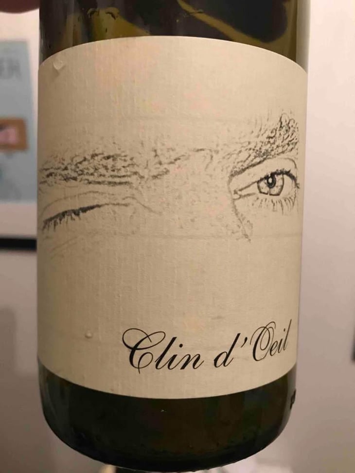 Clin d'Oeil - Mas Lau - Laurent Bagnol 