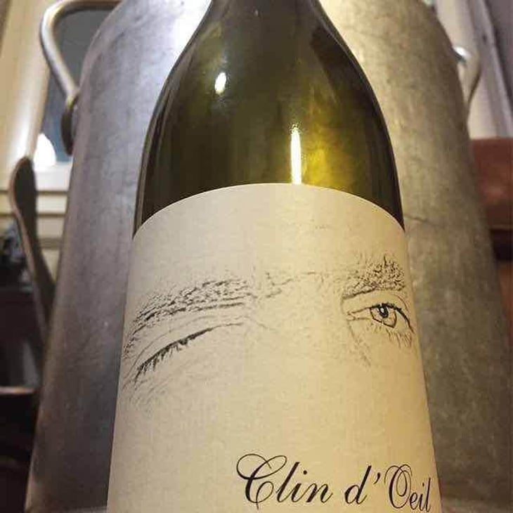 Clin d'Oeil - Mas Lau - Laurent Bagnol 