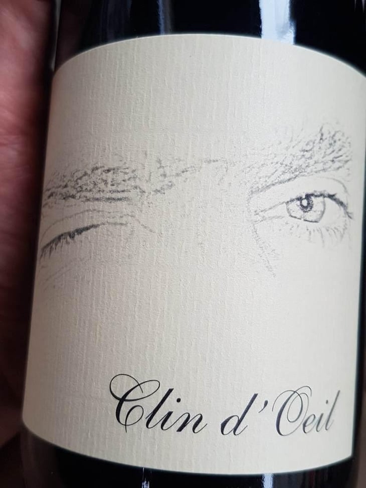 Clin d'Oeil - Mas Lau - Laurent Bagnol 