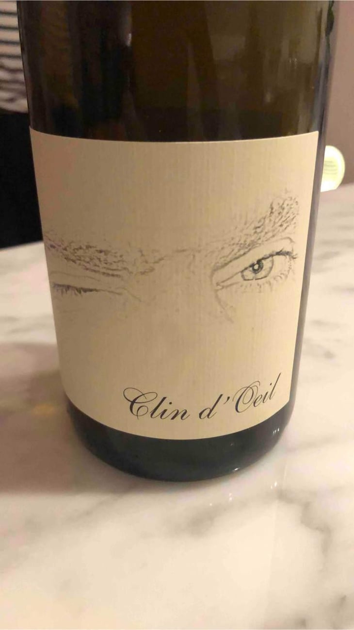 Clin d'Oeil - Mas Lau - Laurent Bagnol 