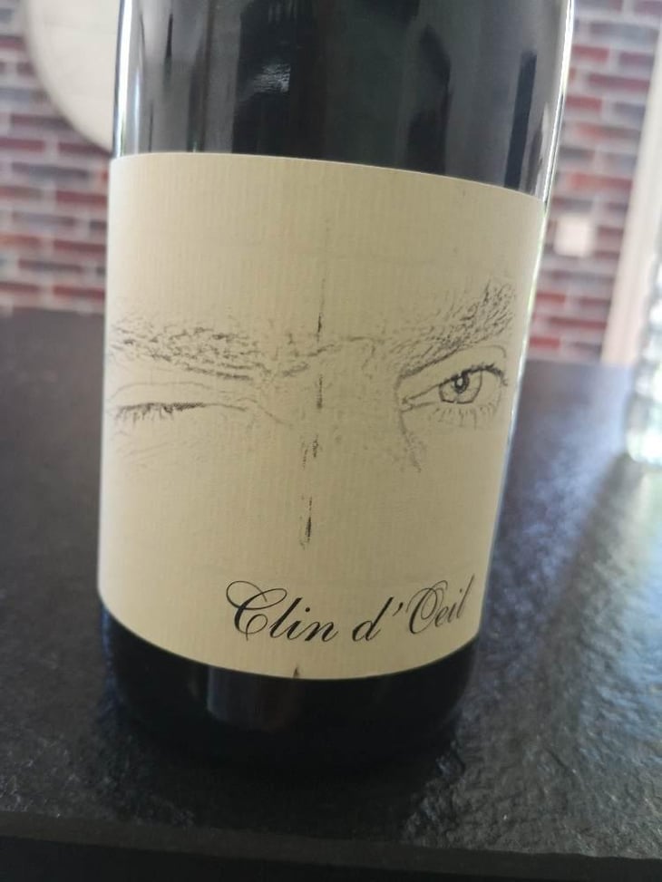 Clin d'Oeil - Mas Lau - Laurent Bagnol 